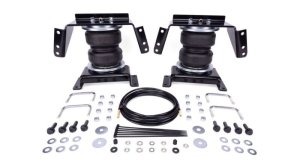 Ram 3500 Suspension Leveling Kit - Rear - Air Lift - LoadLifter 5000 - `19-`24